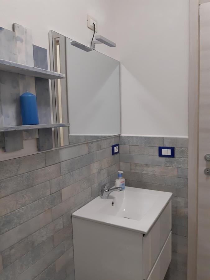 Soleil Royal Piano Terra Apartment Viareggio Bagian luar foto
