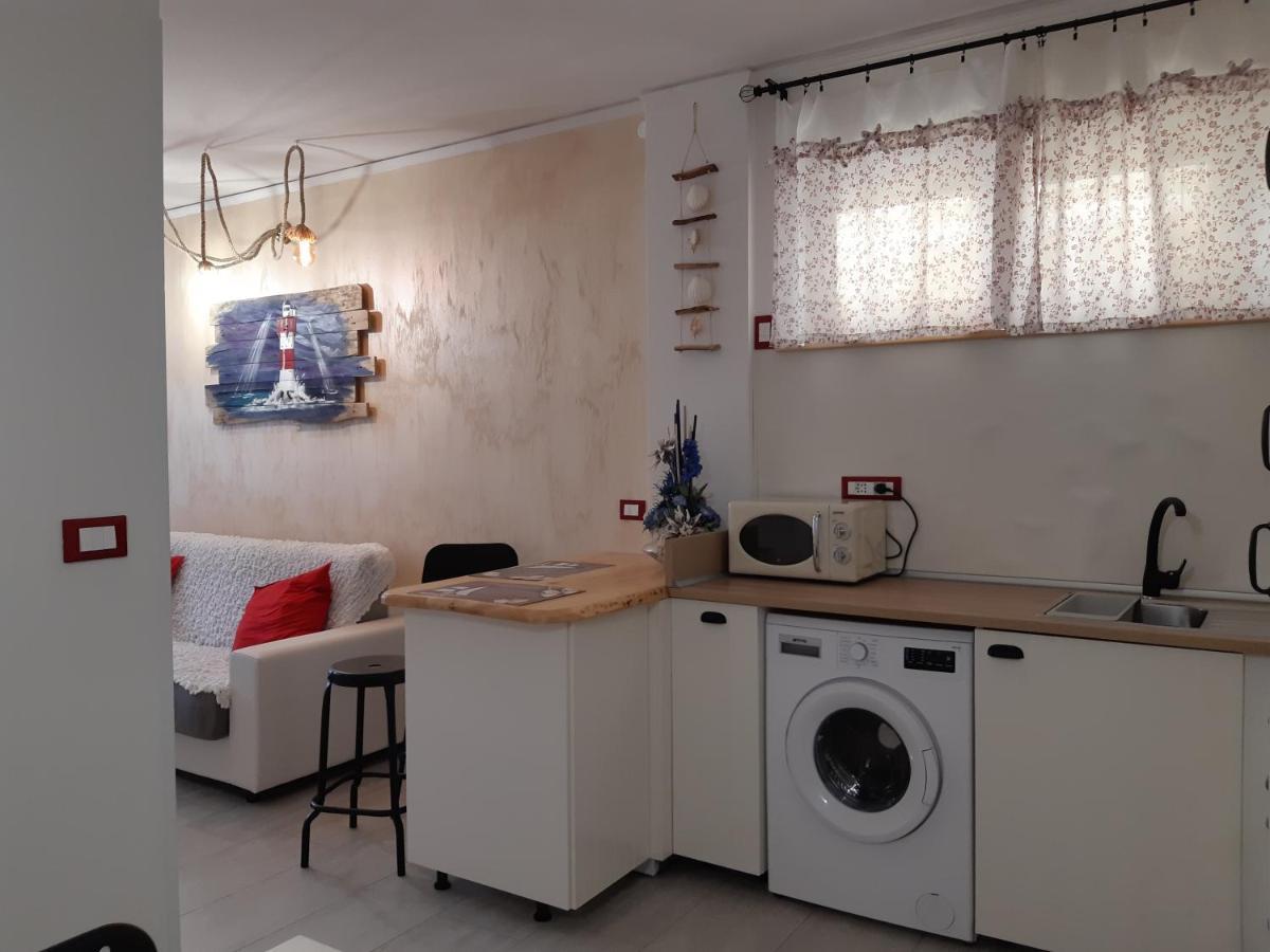 Soleil Royal Piano Terra Apartment Viareggio Bagian luar foto